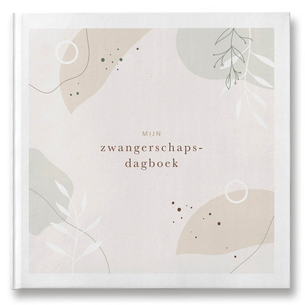 Mijn zwangerschapsdagboek - Eclipse