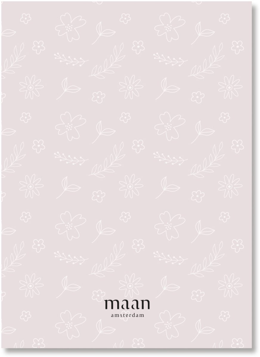 Afscheid juf Invulkaarten (35 stuks)