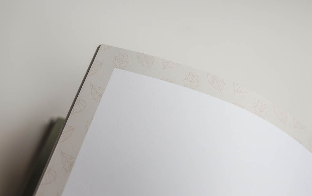 Gastenboek - A4 - Eclipse Gastenboek - A4 - Eclipse