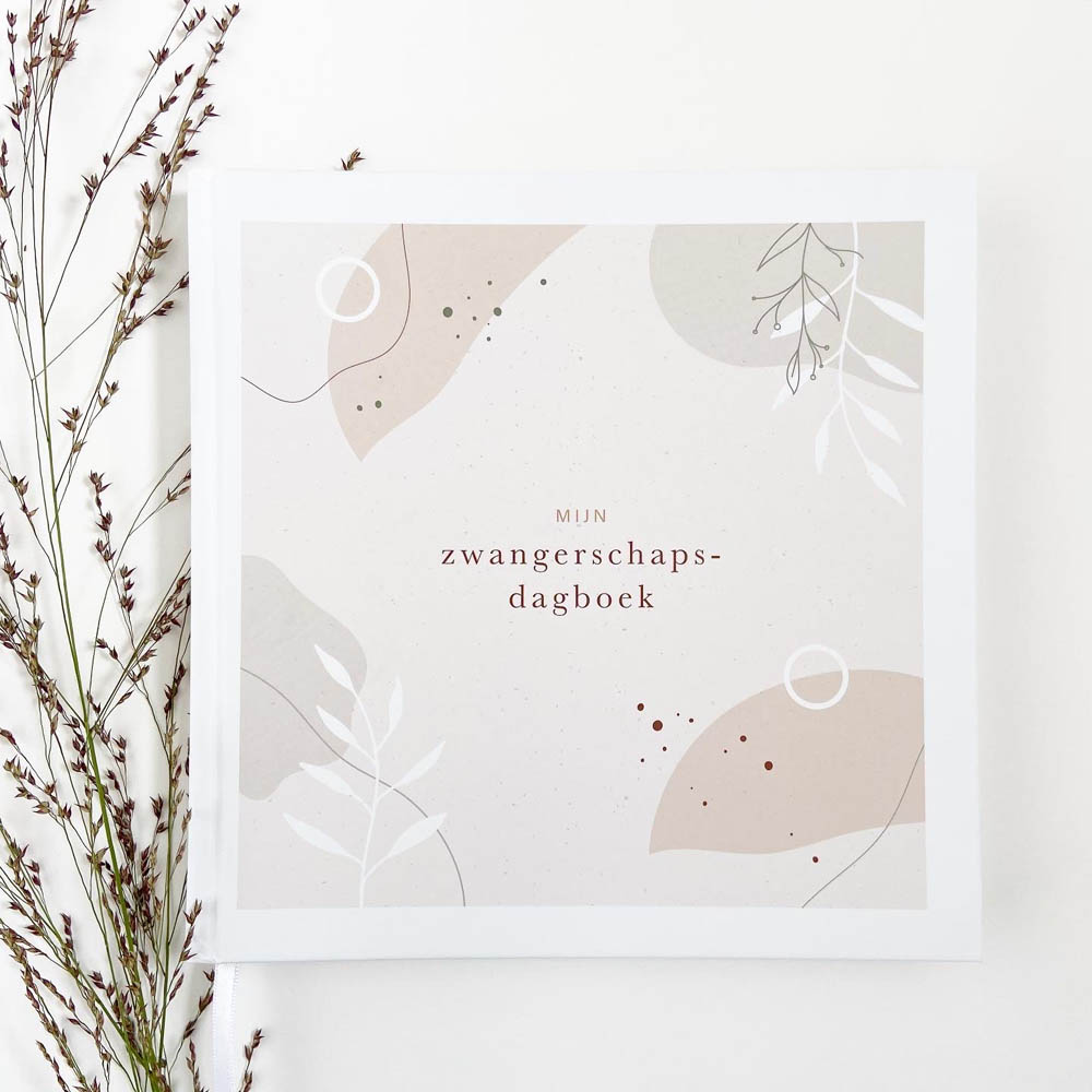 Mijn zwangerschapsdagboek - Eclipse Mijn zwangerschapsdagboek - Eclipse