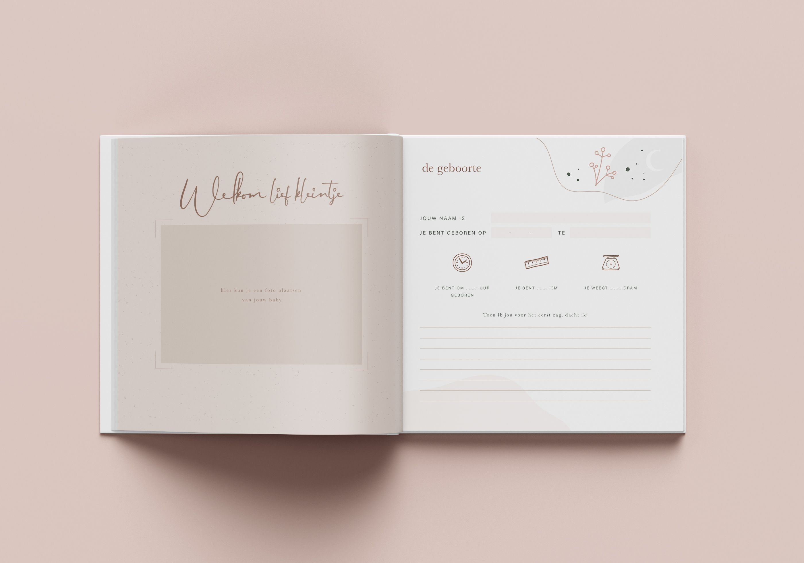 Mijn zwangerschapsdagboek - Eclipse Mijn zwangerschapsdagboek - Eclipse