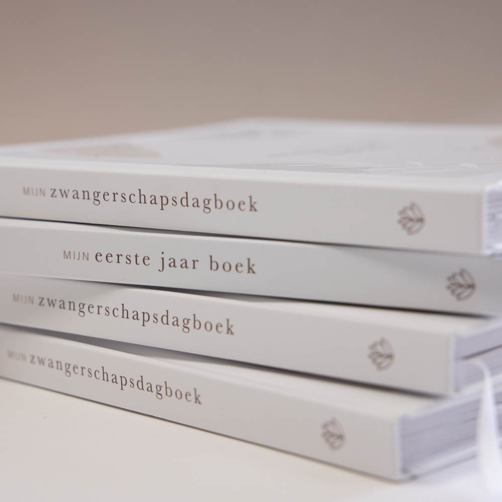 Mijn zwangerschapsdagboek - Eclipse Mijn zwangerschapsdagboek - Eclipse