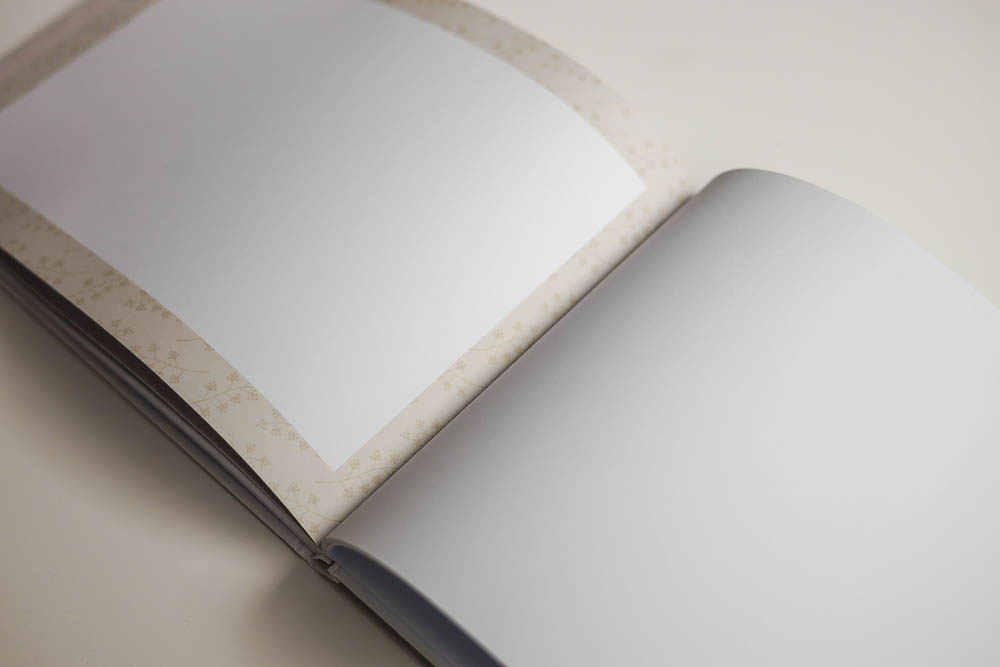 Gastenboek - A4 - Eclipse Gastenboek - A4 - Eclipse