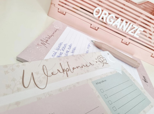 Wat is goed time management? 5 tips