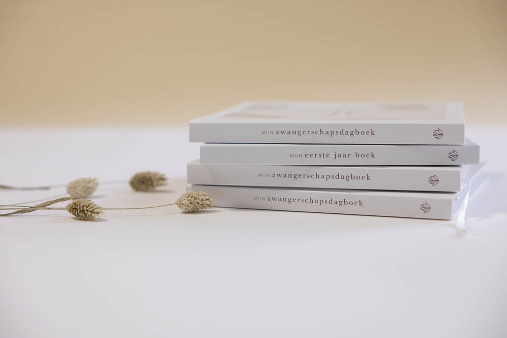 Mijn zwangerschapsdagboek - Eclipse Mijn zwangerschapsdagboek - Eclipse