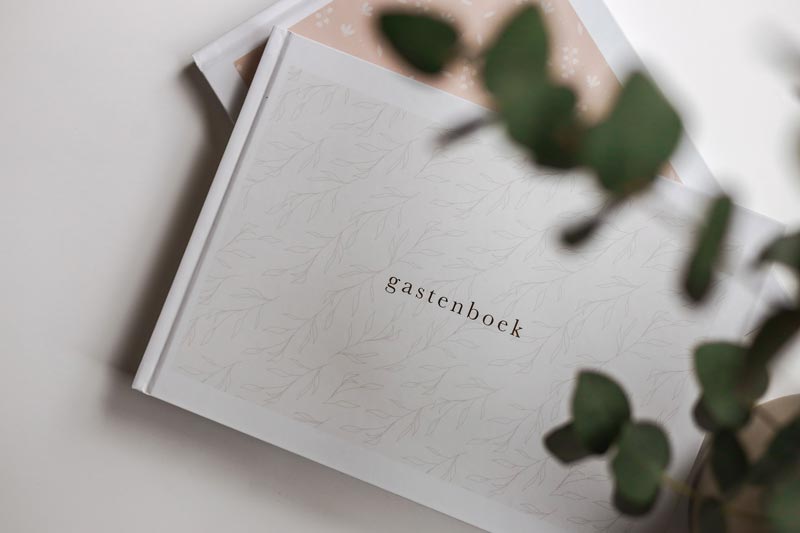 Gastenboek Maan Amsterdam