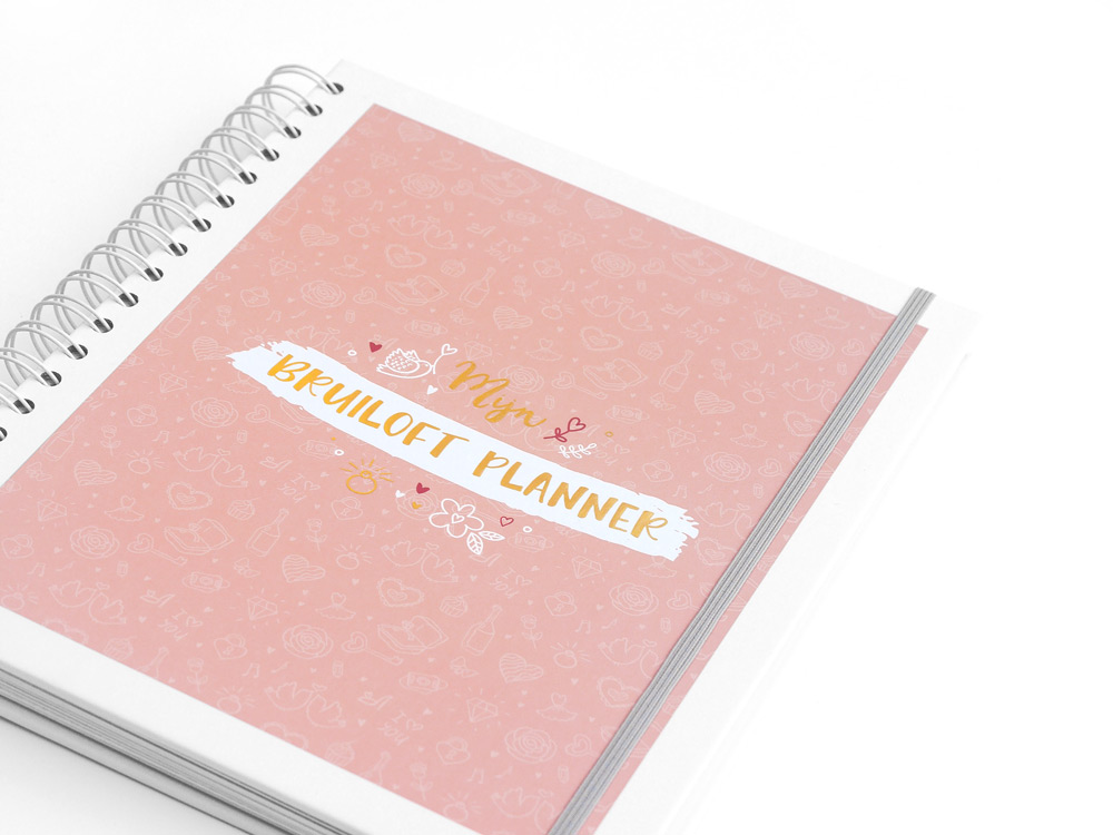 Bruiloft organiseren? Gebruik deze musthave bruiloft planner!