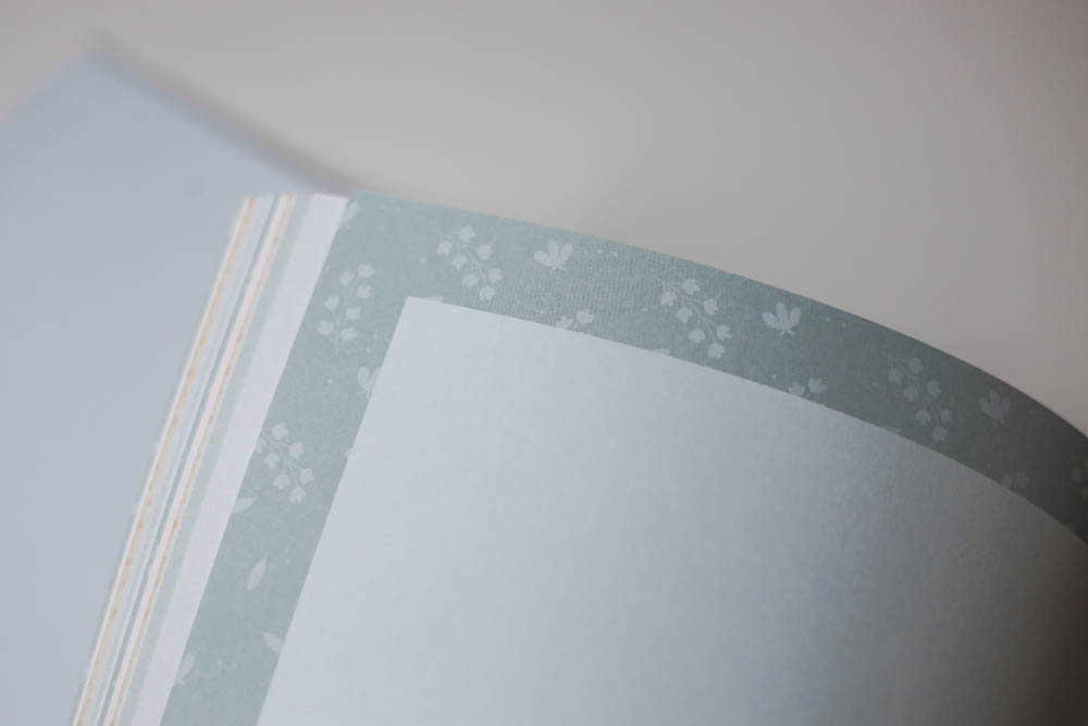 Gastenboek - A4 - Universe 