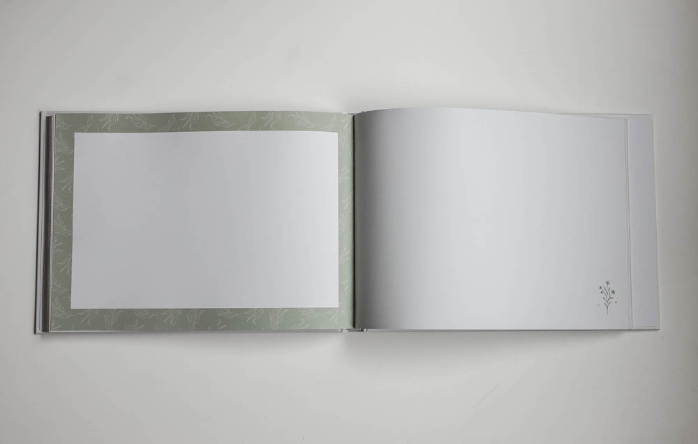 Gastenboek - A4 - Eclipse Gastenboek - A4 - Eclipse
