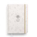 Agenda 2026 - A6 Jaaragenda - Zakagenda - 1 week op 2 pagina's - hardcover