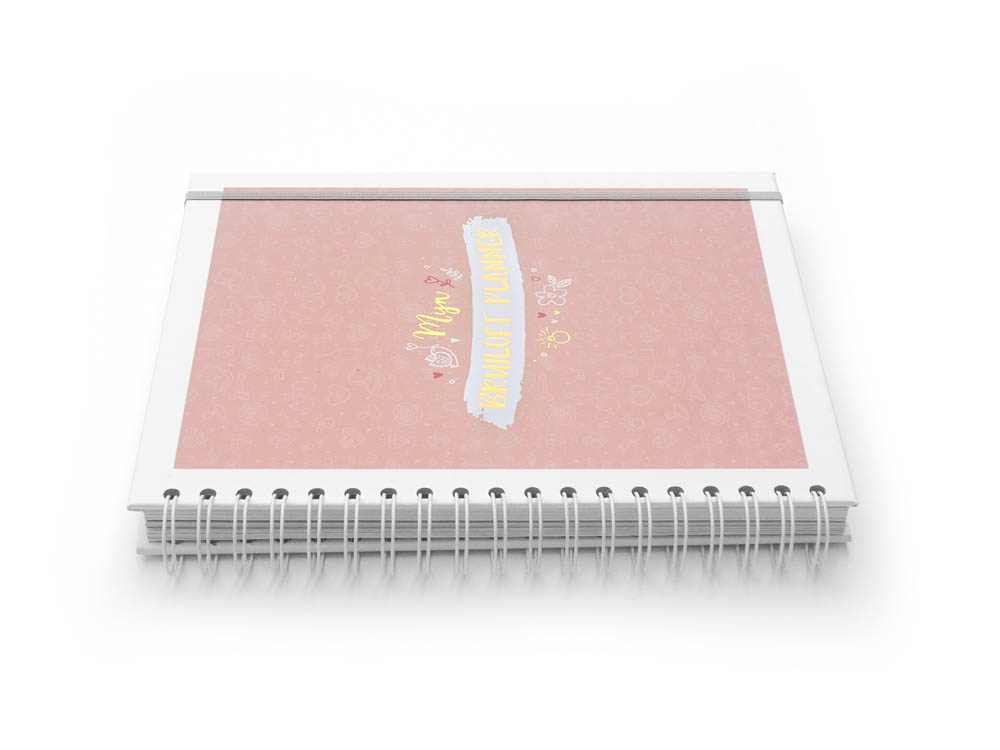 Mijn bruiloft planner